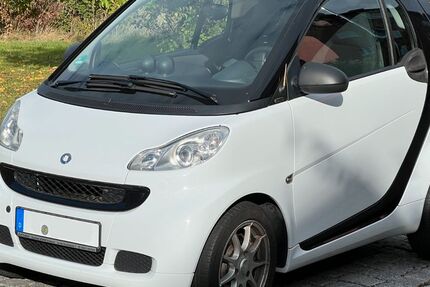 Smart ForTwo 88.000 km 7.600 &euro; Gerlingen 70839