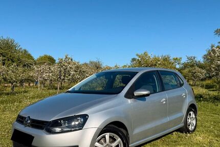 VW Polo 19.850 km 8.999 &euro; Ludwigsburg 71638