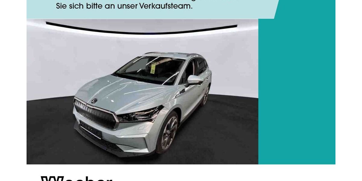 Skoda Enyaq 25.208 km 24.790 &euro; Leonberg 71229