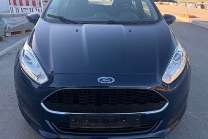 Ford Fiesta 97.000 km 5.750 &euro; Stuttgart 70376