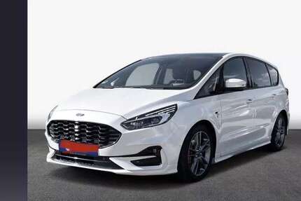 Ford S-Max 80.000 km 32.900 &euro; Böblingen 71034