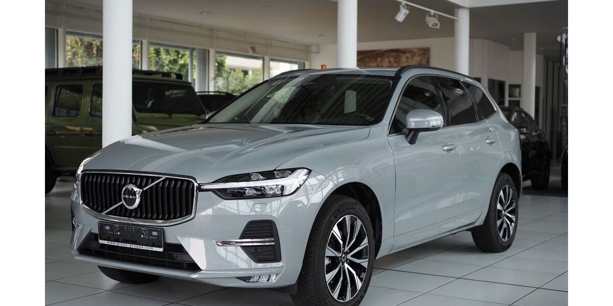 Volvo XC60 14.390 km 44.890 &euro; Köngen 73257