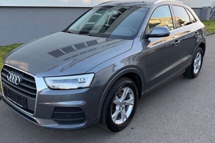 Audi Q3 95.000 km 15.800 &euro; Sindelfingen 71069