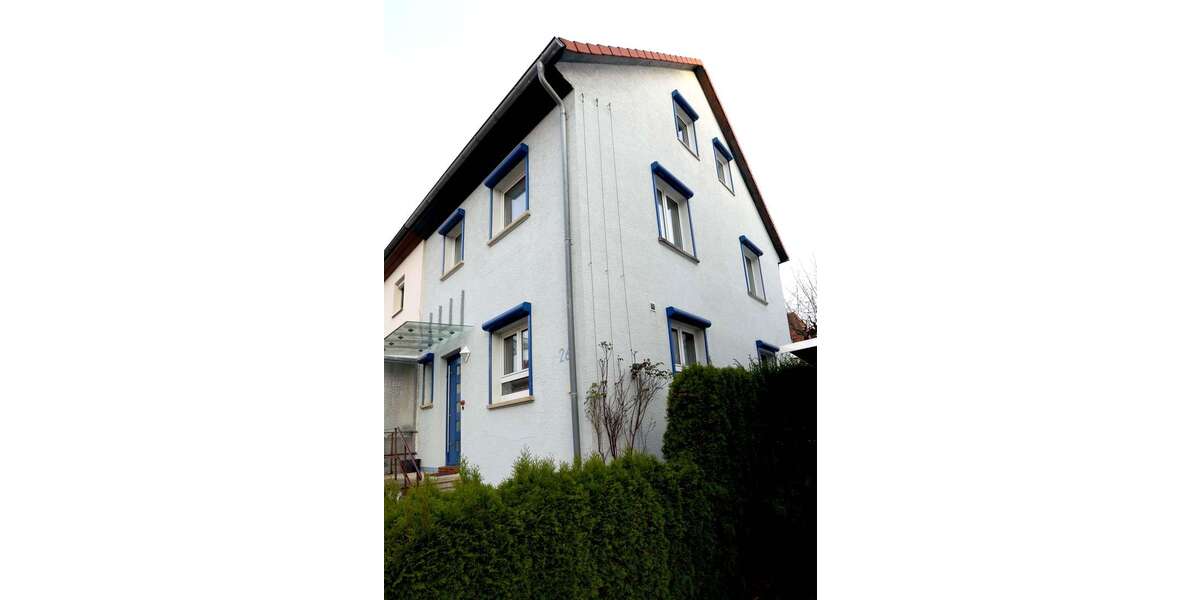 Einfamilienhaus Reutlingen Orschel-Hagen - 5 Zimmer, 95 m&sup2;, 380.000&euro; | Angebot:26333601