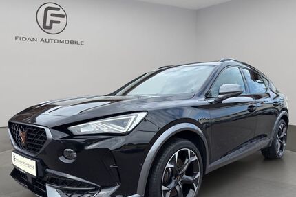 Cupra Formentor 89.700 km 24.850 € Sindelfingen/Stuttgart 71065