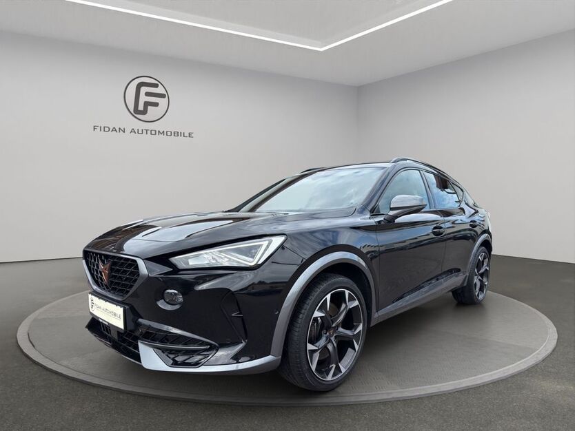 Cupra Formentor 89.700 km 24.850 € Sindelfingen/Stuttgart 71065