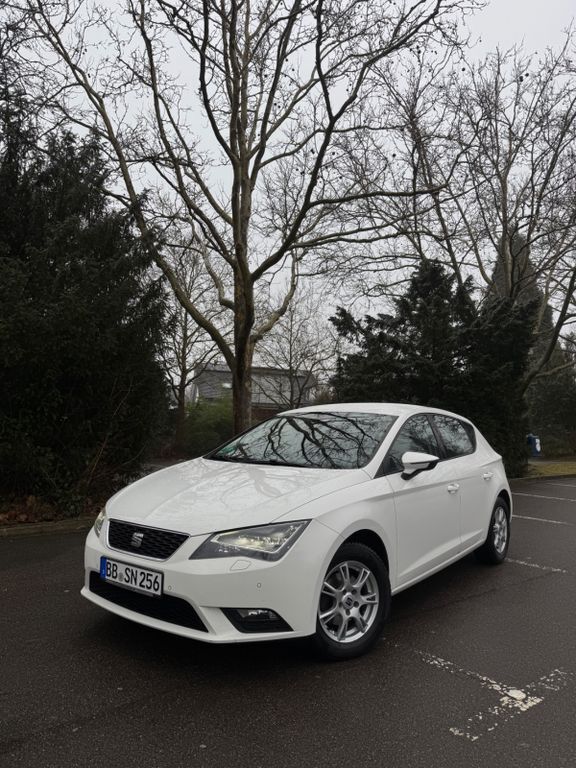 Seat Leon 186.000 km 7.300 € Böblingen 71034