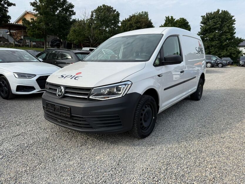 VW Caddy Maxi 135.000 km 19.999 € Reutlingen / Mittelstadt 72766