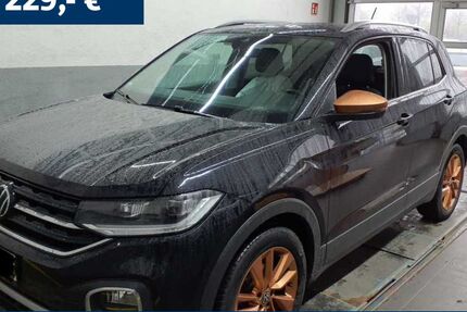 VW T-Cross 56.725 km 19.295 &euro; Böblingen 71032