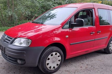 VW Caddy 170.000 km 3.700 € Reutlingen 72766