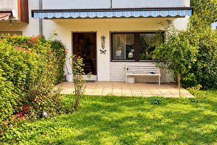 Wohnung Denkendorf - 4.5 Zimmer, 93 m&sup2;, 389.000&euro; | Angebot:27656425