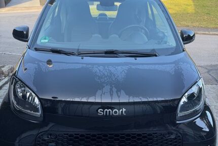 Smart ForTwo 19.250 km 13.850 &euro; Sindelfingen 71065
