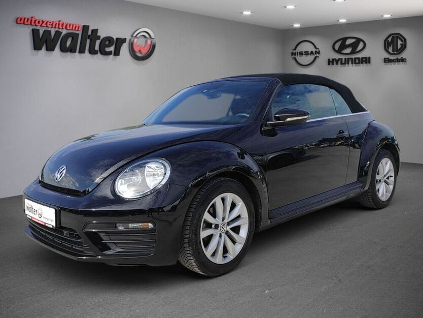 Beetle