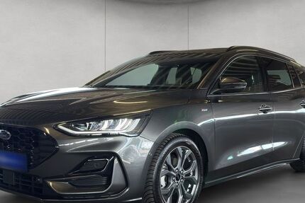 Ford Focus 24.830 km 22.900 € Stuttgart 70190