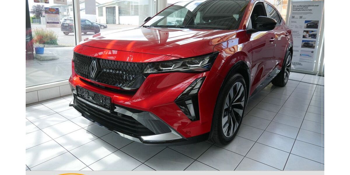 Renault Rafale 9.000 km 38.950 &euro; Herrenberg 71083