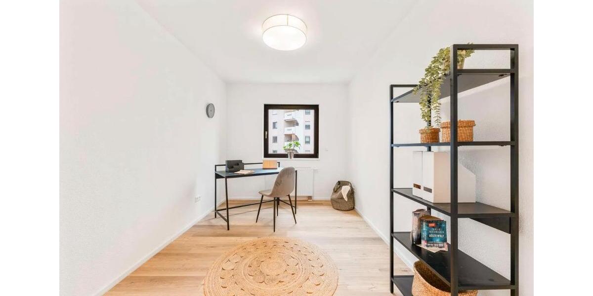 Etagenwohnung Tamm - 3.5 Zimmer, 86 m&sup2;, 1.500&euro; | Angebot:26443352