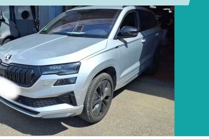 Skoda Karoq 79.983 km 28.790 &euro; Leonberg 71229