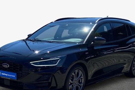 Ford Focus 9.136 km 22.100 &euro; Leonberg 71229