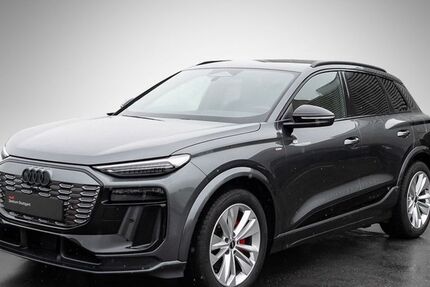 Audi Q6 e-tron 5.999 km 78.920 &euro; Stuttgart 70469