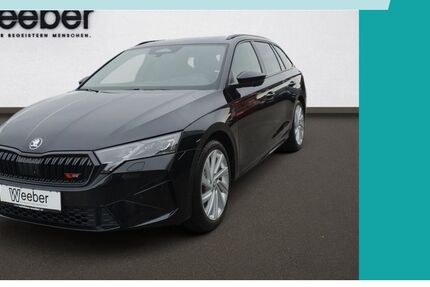 Skoda Octavia 1.990 km 49.970 &euro; Calw 75365