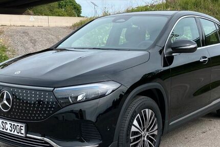 Mercedes-Benz EQA 27.000 km 41.600 &euro; Böblingen 71034