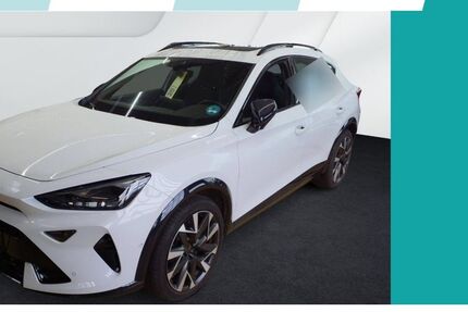 Cupra Formentor 17.814 km 39.890 &euro; Leonberg 71229