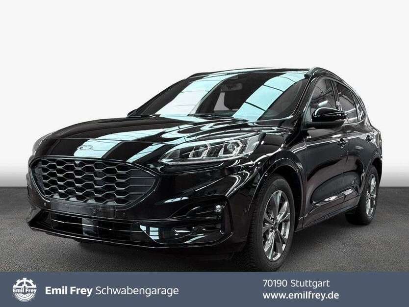 Kuga