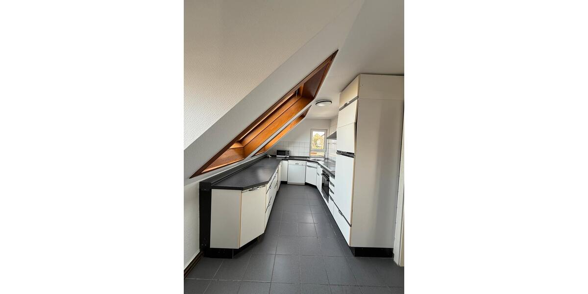 Maisonettenwohnung Leinfelden-Echterdingen Echterdingen - 4 Zimmer, 92 m&sup2;, 1.300&euro; | Angebot:24829824