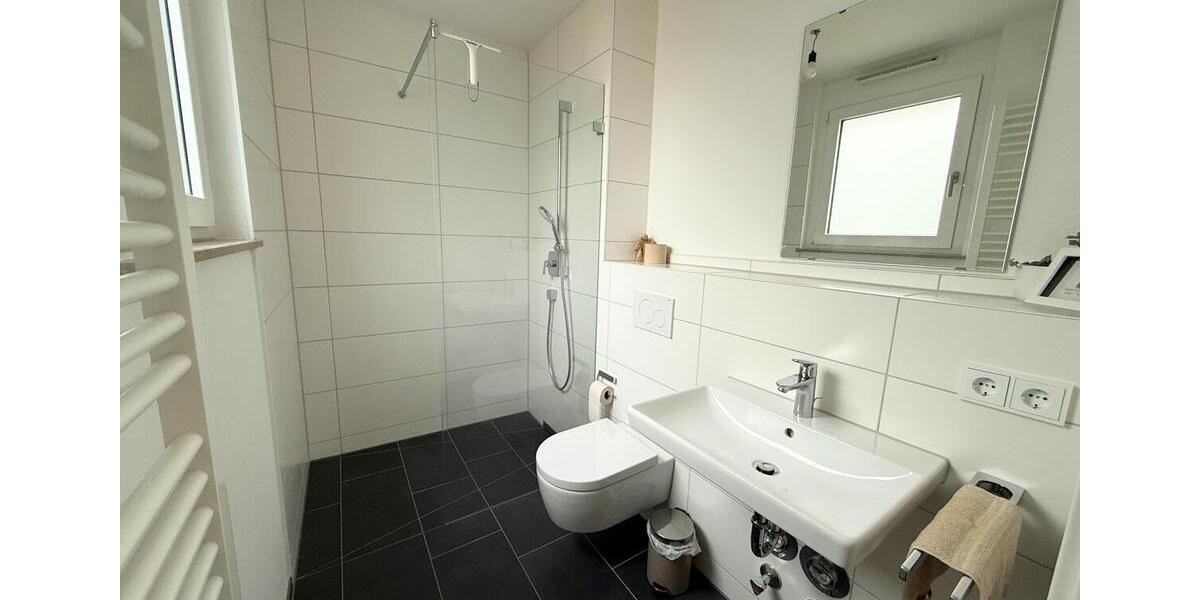 Etagenwohnung Rottenburg am Neckar - 3 Zimmer, 86 m&sup2;, 1.160&euro; | Angebot:24810680