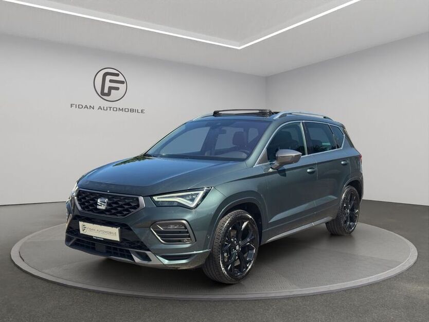 Ateca