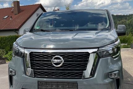 Nissan Primastar 77.000 km 25.400 &euro; Pforzheim 75181