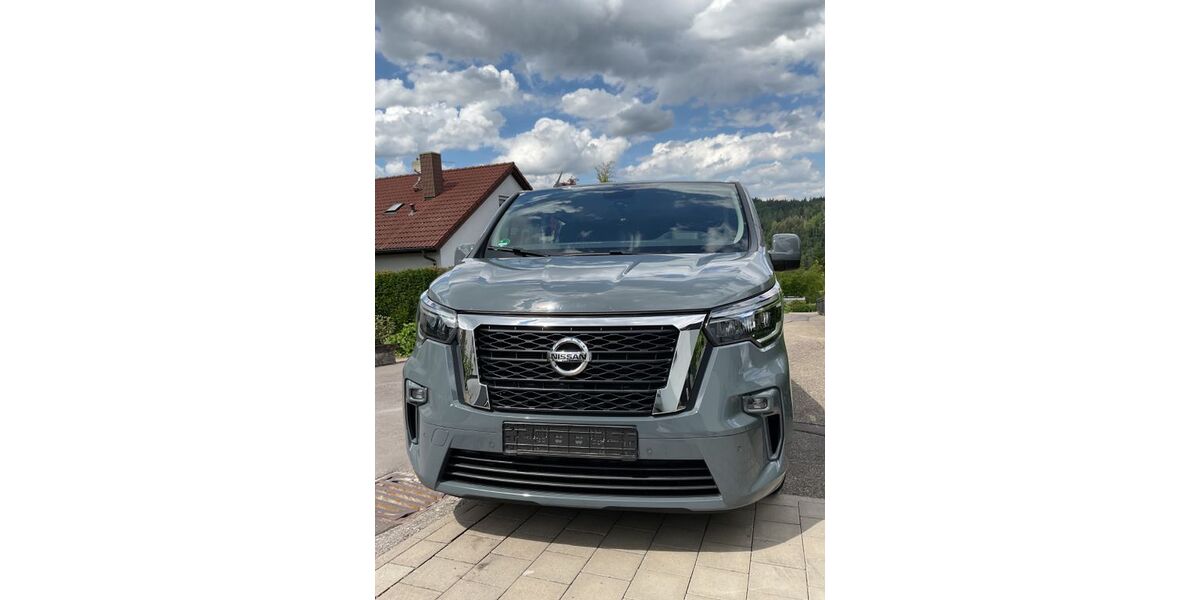 Nissan Primastar 77.000 km 26.800 &euro; Pforzheim 75181