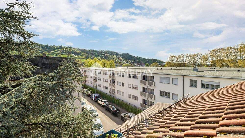 Etagenwohnung Stuttgart Wangen - 2 Zimmer, 71 m&sup2;, 289.000&euro; | Angebot:25799538