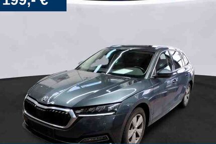 Skoda Octavia 90.565 km 18.995 &euro; Korntal-Münchingen 70825