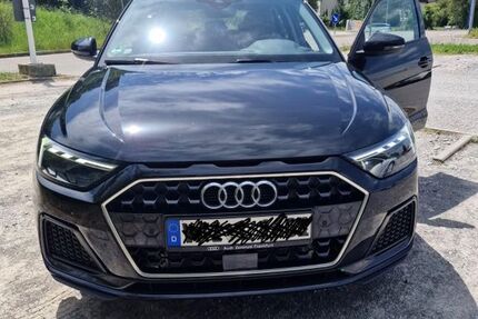 Audi A1 46.000 km 19.999 &euro; Eberdingen 71735