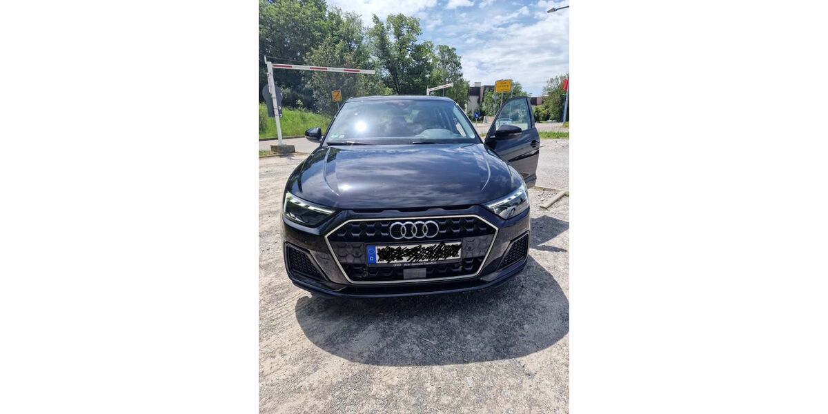 Audi A1 46.000 km 19.999 &euro; Eberdingen 71735