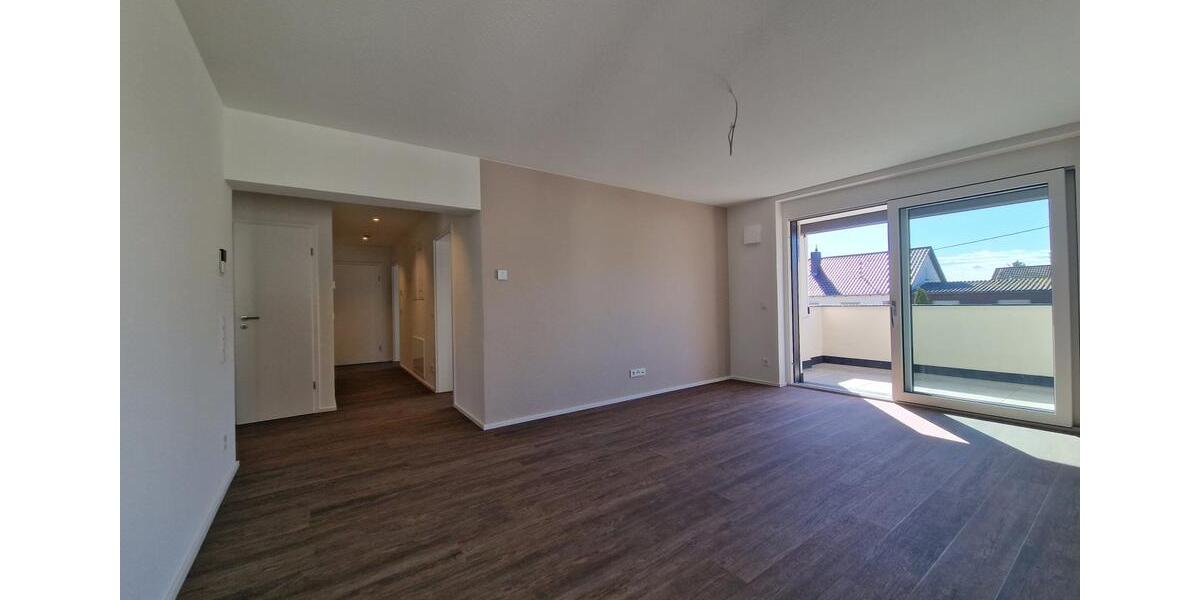 Etagenwohnung Filderstadt - 4.5 Zimmer, 103 m&sup2;, 1.640&euro; | Angebot:25972437