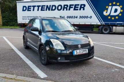 Suzuki Swift 205.000 km 1.200 &euro; Stuttgart 70199