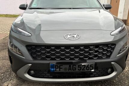 Hyundai KONA 17.500 km 14.800 &euro; Mühlacker 75417