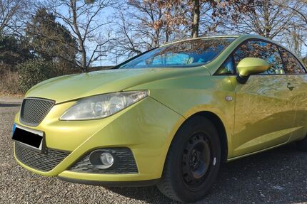 Seat Ibiza 133.000 km 1.950 &euro; Kornwestheim 70806