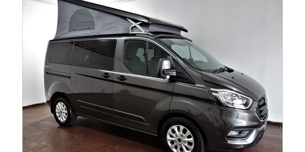 Ford Tourneo Custom 207.000 km 33.999 € Mühlacker 75417