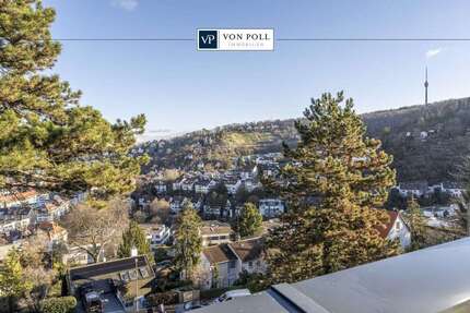 Haus zum Kaufen in Stuttgart 2.380.000 € 459.14 m² 12 zimmer