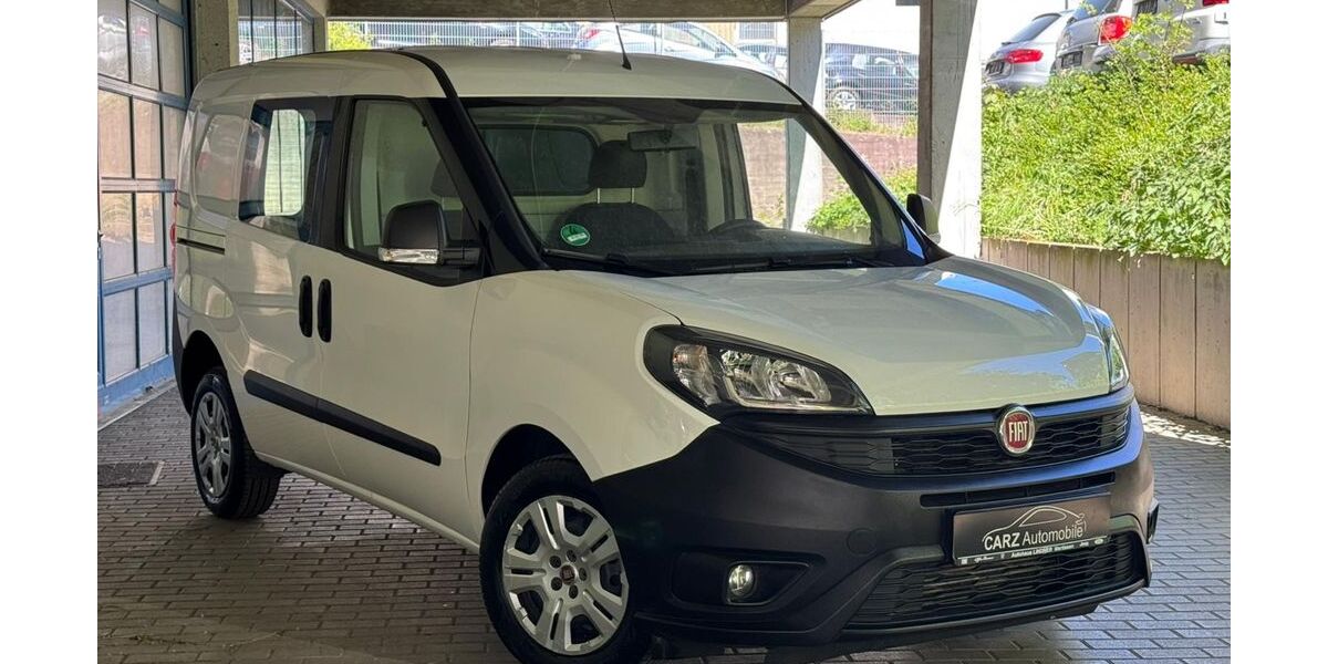 Fiat Doblo 111.000 km 9.300 &euro; Mühlacker 75417