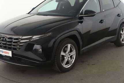 Hyundai TUCSON 50.104 km 23.600 &euro; Stuttgart 70195