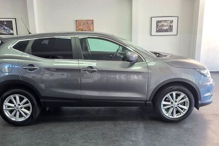 Nissan Qashqai 107.000 km 8.990 &euro; Asperg/Ludwigsburg bei Stuttgart 71679