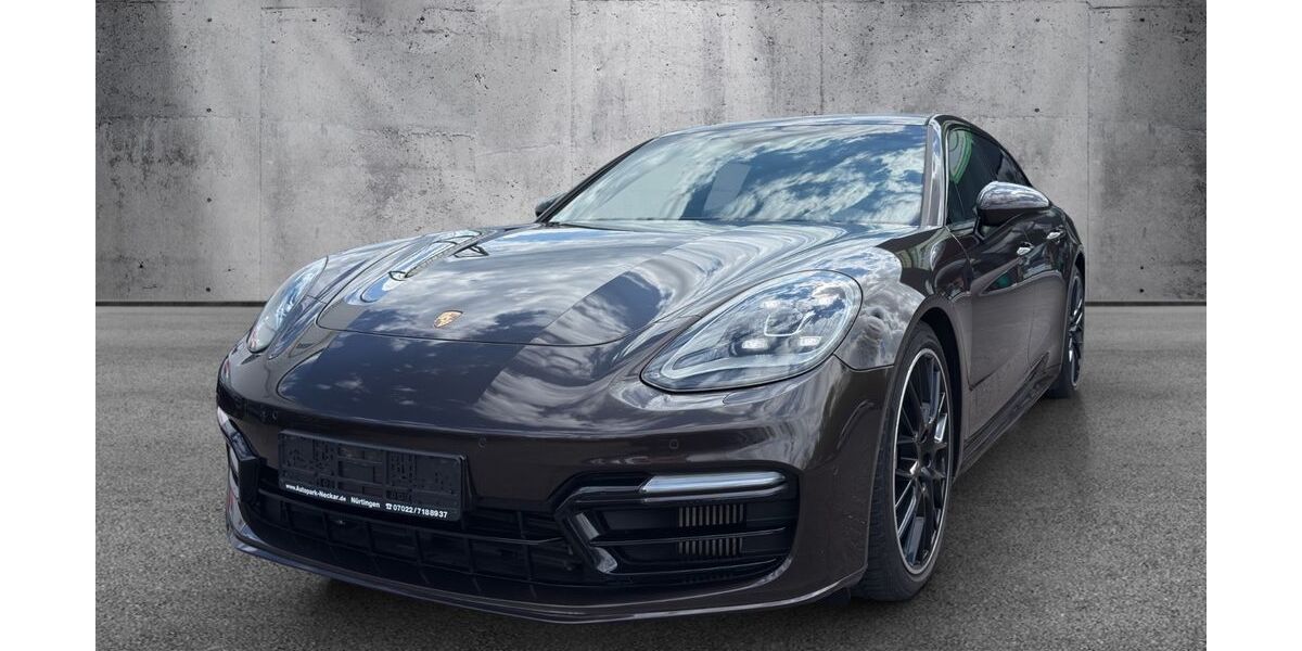 Porsche Panamera 71.900 km 65.990 &euro; Nürtingen bei Stuttgart 72622