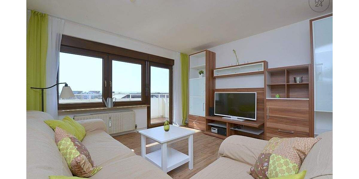 Etagenwohnung Schwieberdingen - 3 Zimmer, 78 m&sup2;, 1.390&euro; | Angebot:24826742