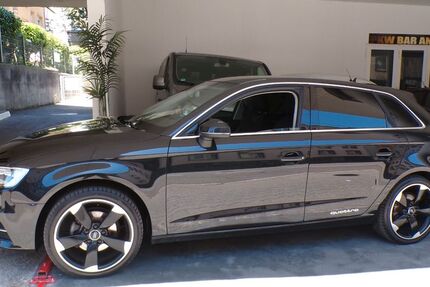 Audi A3 171.000 km 8.990 &euro; Pforzheim 75172
