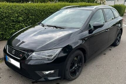 Seat Leon 159.987 km 11.100 &euro; Herrenberg 71083
