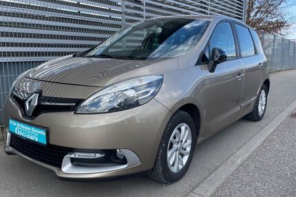 Renault Scenic 76.000 km 8.999 € Holzgerlingen 71088